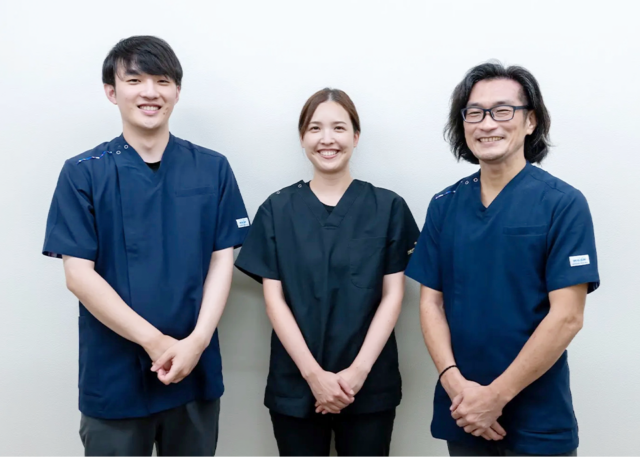 カウンセリング写真